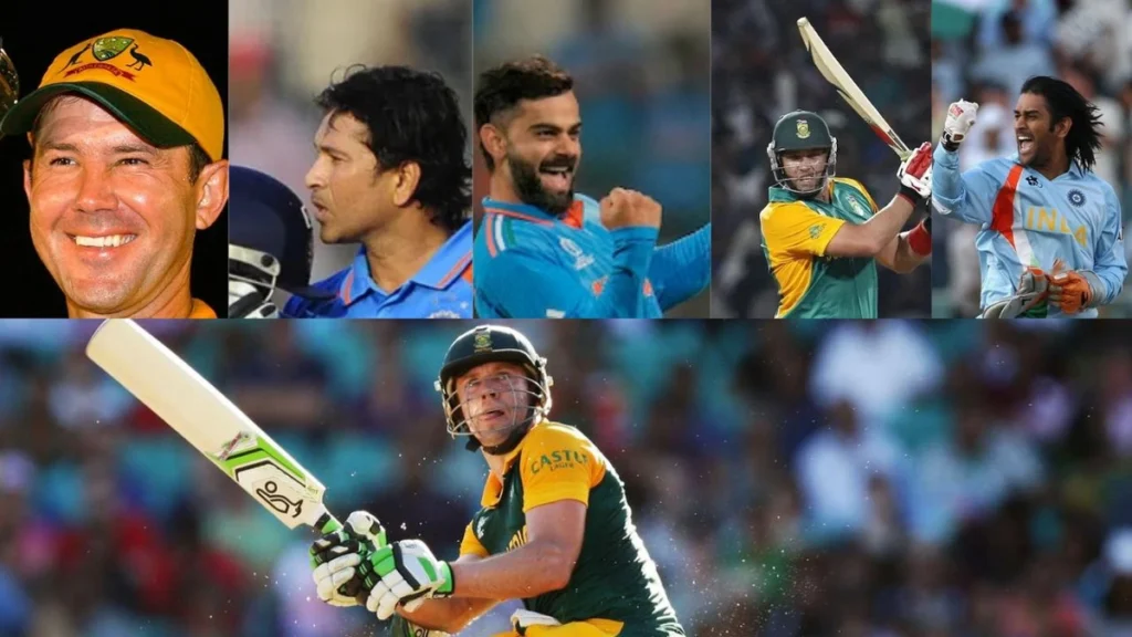 AB de Villiers critiques Gambhir's coaching approach 1 AB de Villiers