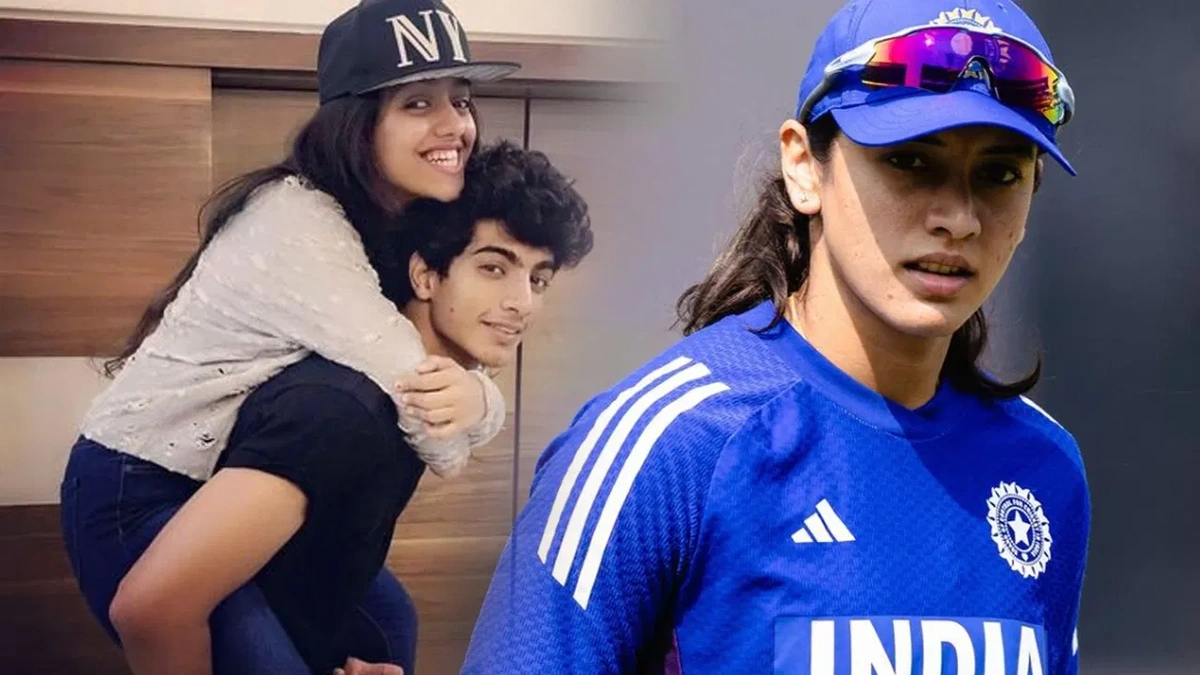 Smriti Mandhana Deletes Wedding-Related Instagram Posts Amidst Rumors 2 The Curious Case of the Missing Posts