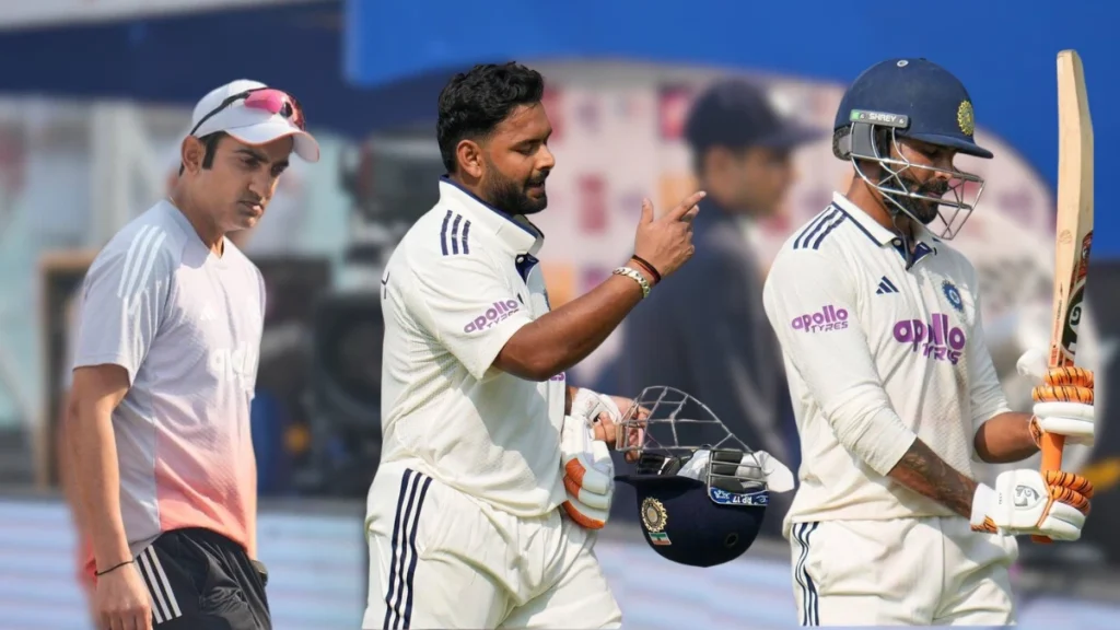 Guwahati set to host its first-ever Test match after six years 1 Guwahati Test match