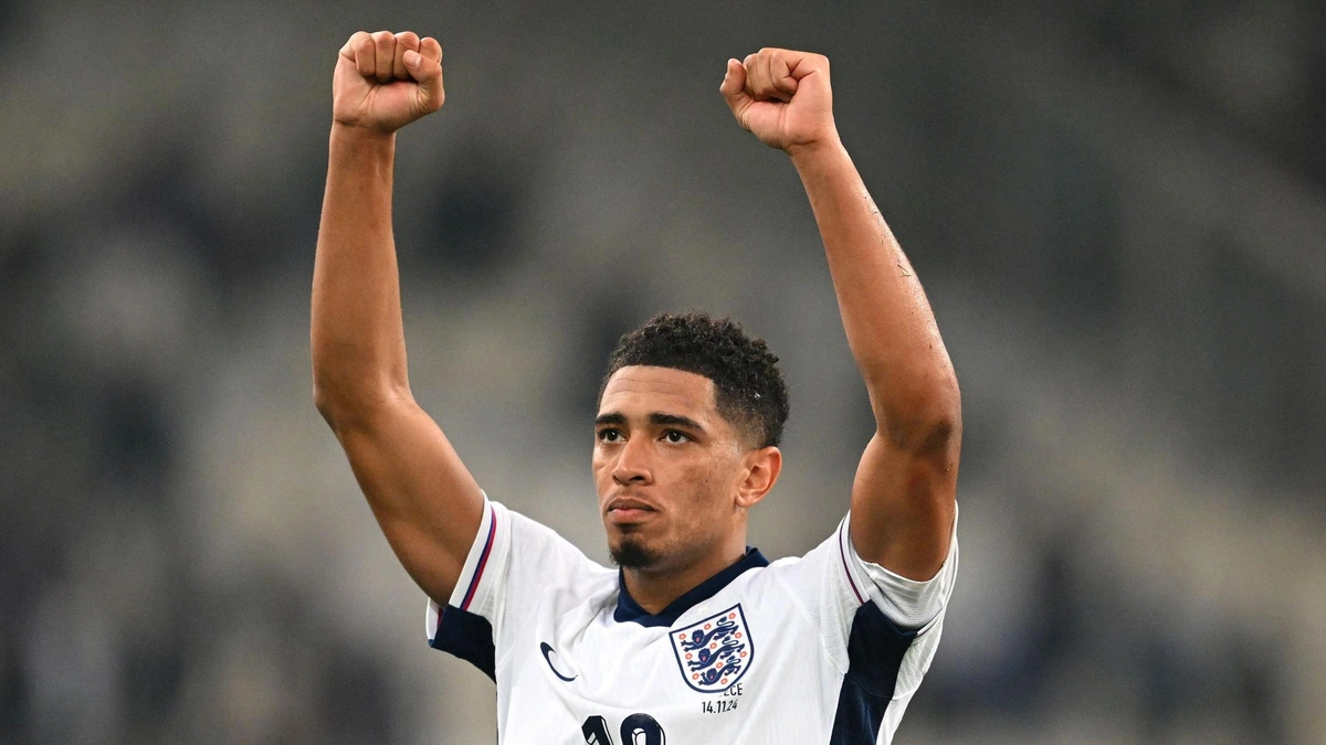 The Bellingham Effect | More Than Just Goals