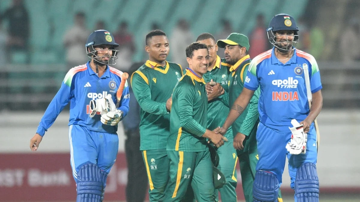 Why This Isn't Just Another Game