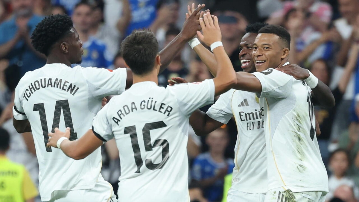 Bellingham's late goal secures draw for Real Madrid against Elche, extending winless run 2 The Why | More Than Just a Draw - A Deeper Dive