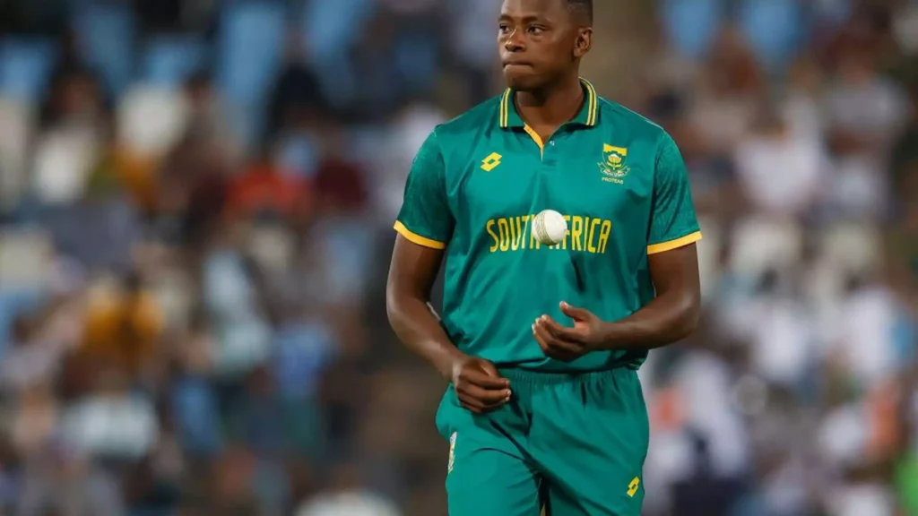 Rabada