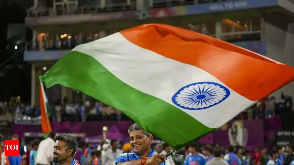 Coach Amol Muzumdar Overwhelmed with Pride, Utterly Speechless 2 The "Why" | More Than Just a Trophy