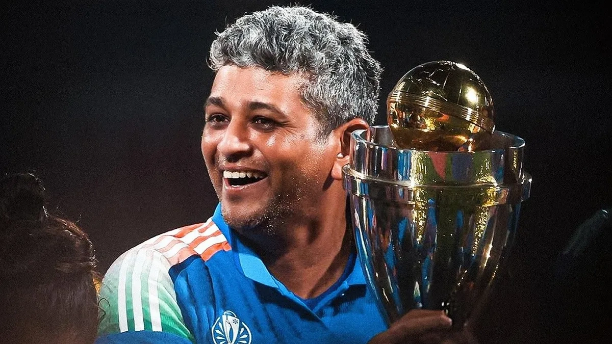 The Architect of Victory | Understanding Muzumdar's 'Why'