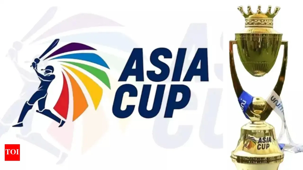BCCI Warns Mohsin Naqvi | Hand Over Asia Cup Trophy or Face Consequences 2 The Underlying Stakes | It's Not Just About the Trophy