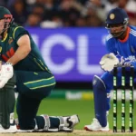 Australia beat India