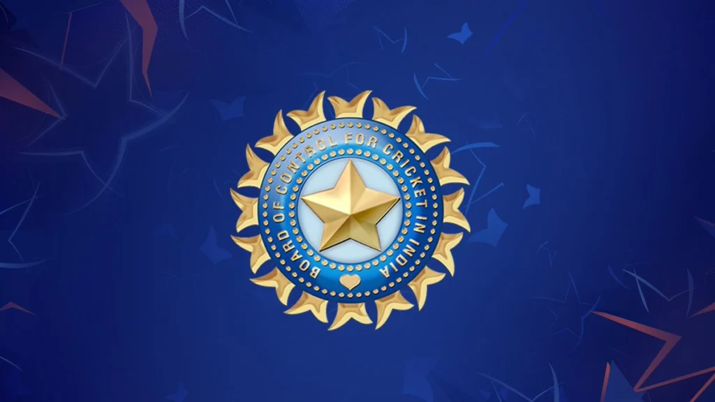 BCCI