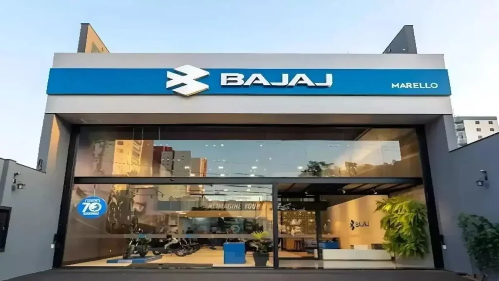 Bajaj Auto Q2 FY26