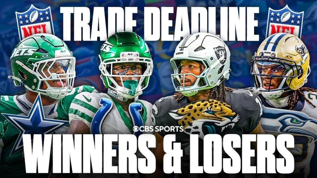 Cowboys Trade Deadline