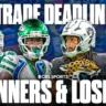 Cowboys Trade Deadline