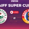 East Bengal FC