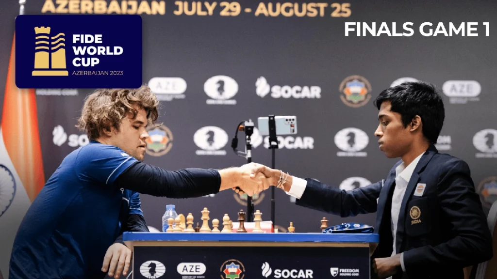 FIDE World Cup