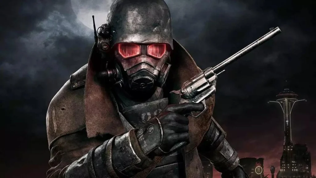 Fallout: New Vegas