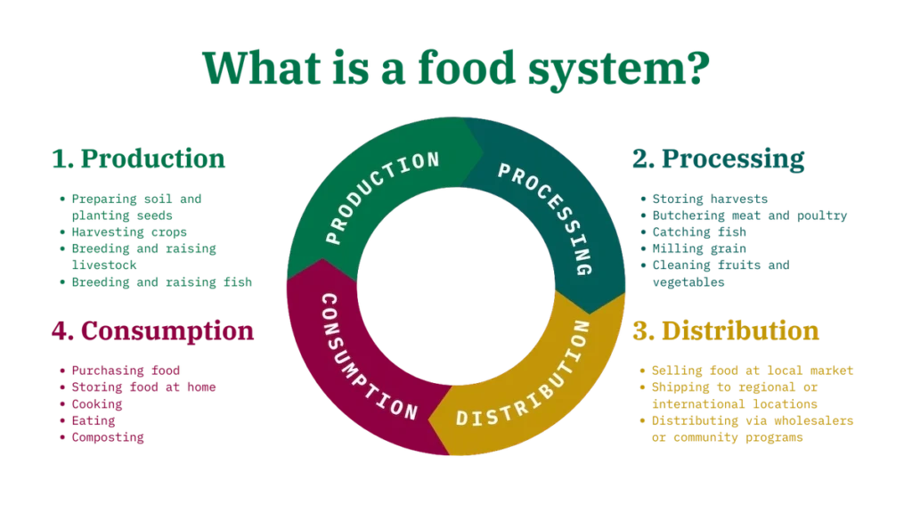 Food Systems