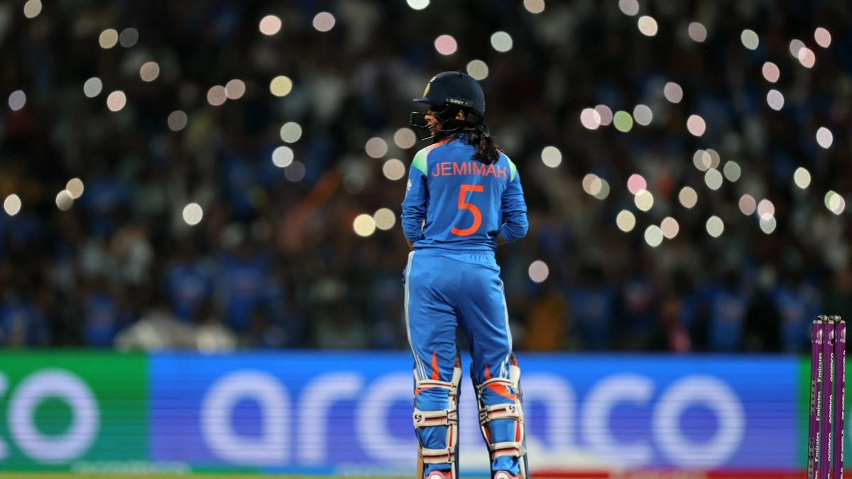 Get Tickets | India vs South Africa, ICC Women’s World Cup 2025 Final 2 Why This Final Matters | More Than Just a Game