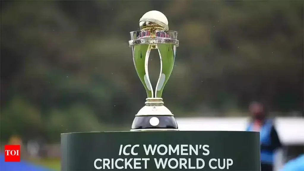 ICC Women’s World Cup