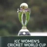 ICC Women’s World Cup