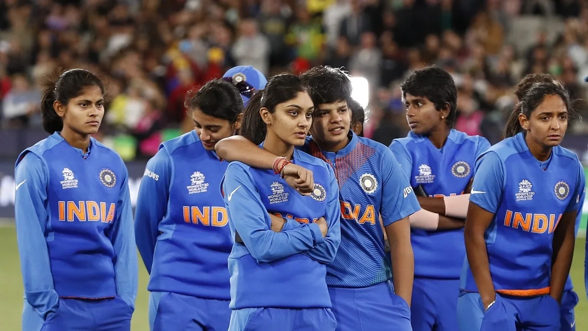 India Women's Cricket Team Aims for World Cup After Dominating Australia 2 The Tectonic Shift | Why This Victory Matters