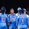 India Women's Team