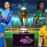 India Women's World Cup Final