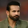 Irfan Pathan