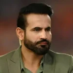 Irfan Pathan