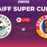 Mohun Bagan vs East Bengal