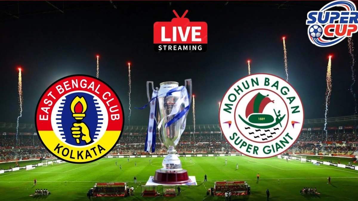 Beyond the Scoreboard | What the Draw Really Signifies