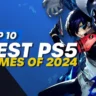 PS5 Games