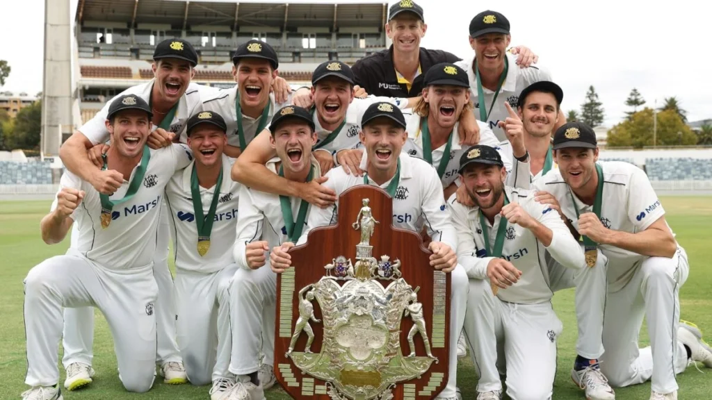 Sheffield Shield