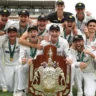 Head to skip India T20s for Sheffield Shield 5 Sheffield Shield