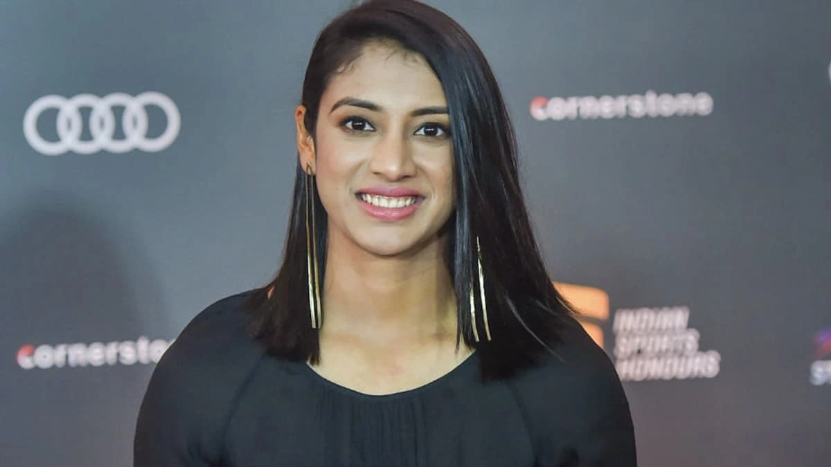 The Mandhana Effect | More Than Just Runs