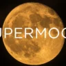 Supermoon