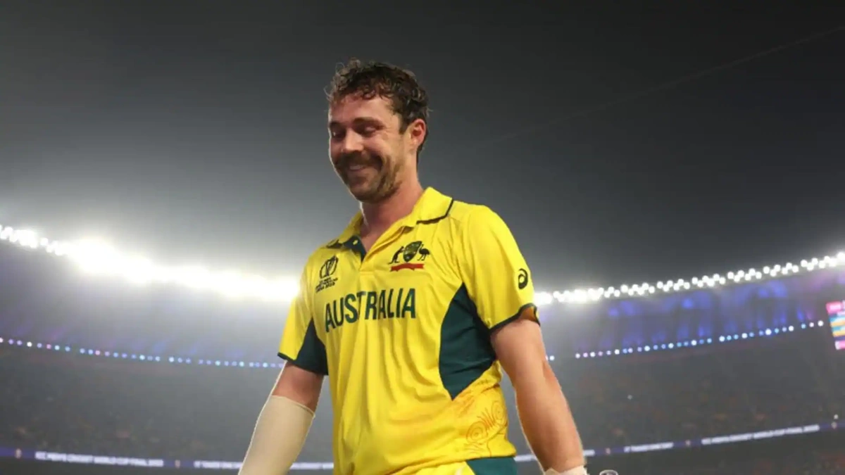 The Ashes | More Than Just a Cricket Series