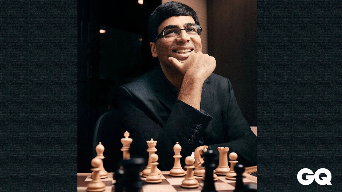Anand's Enduring Influence on Indian Chess