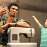 Yakuza Kiwami 3