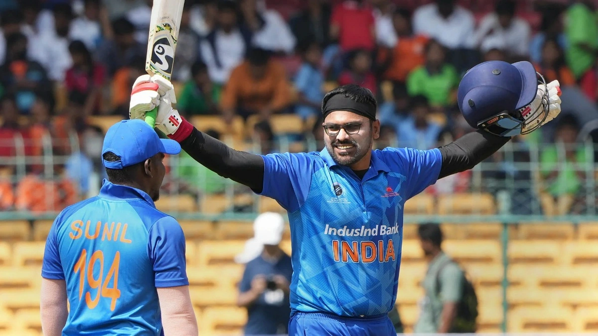 The 'Why' Behind the Roar | More Than Just a Win