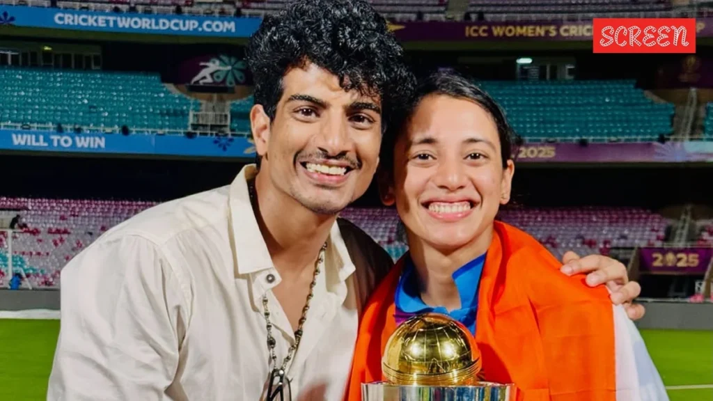 Smriti Mandhana Wedding Postponed