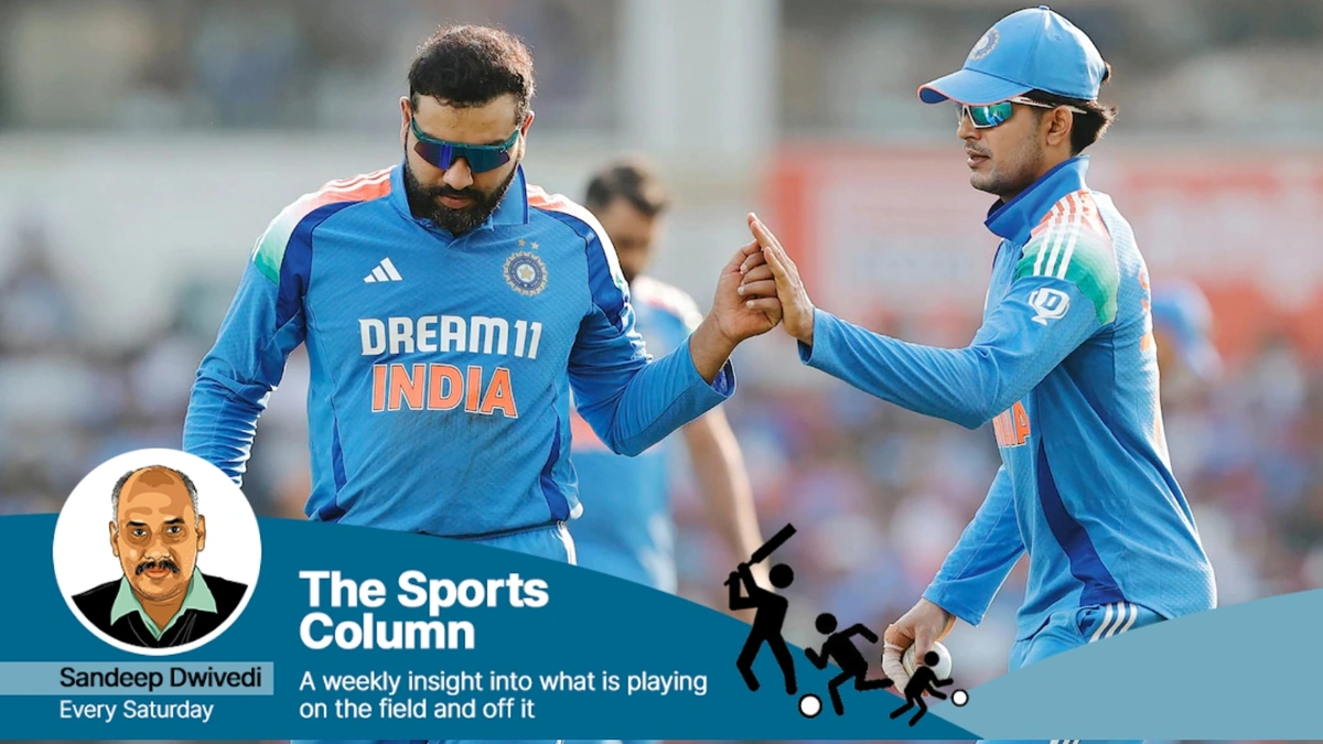 The Weight of Expectations | Leadership Under the Microscope