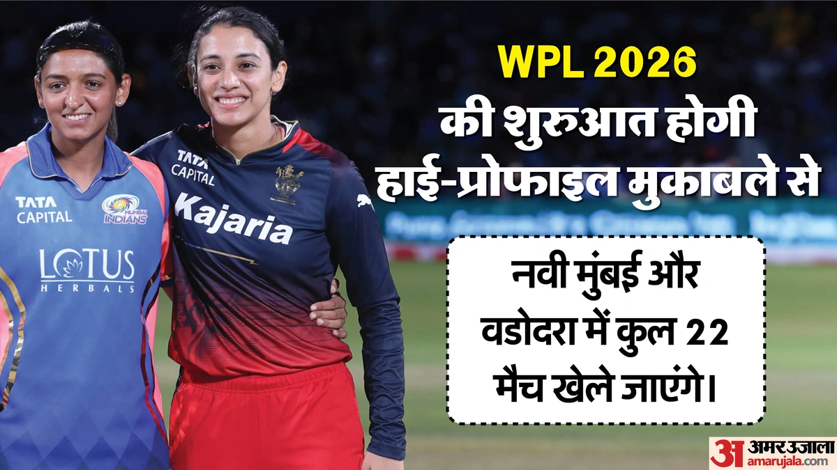 Why the Opening Match Matters | RCB vs MI