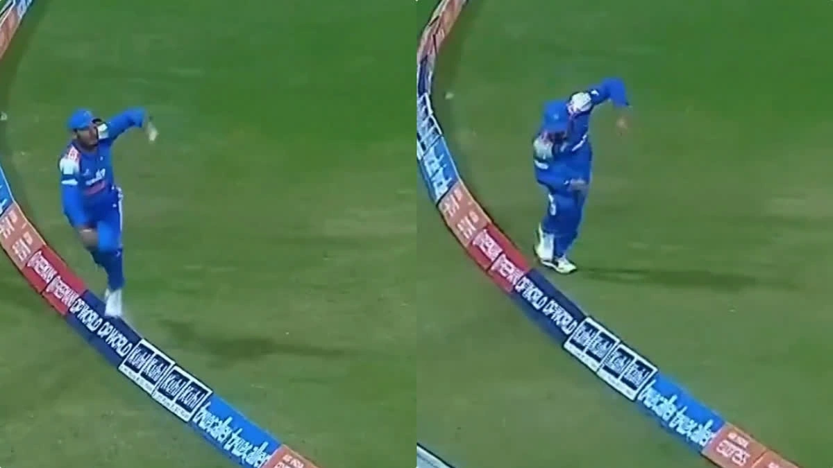 The Nail-Biting Finish | How Pakistan Shaheens Pulled It Off