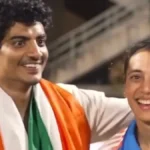 Smriti Mandhana Engagement