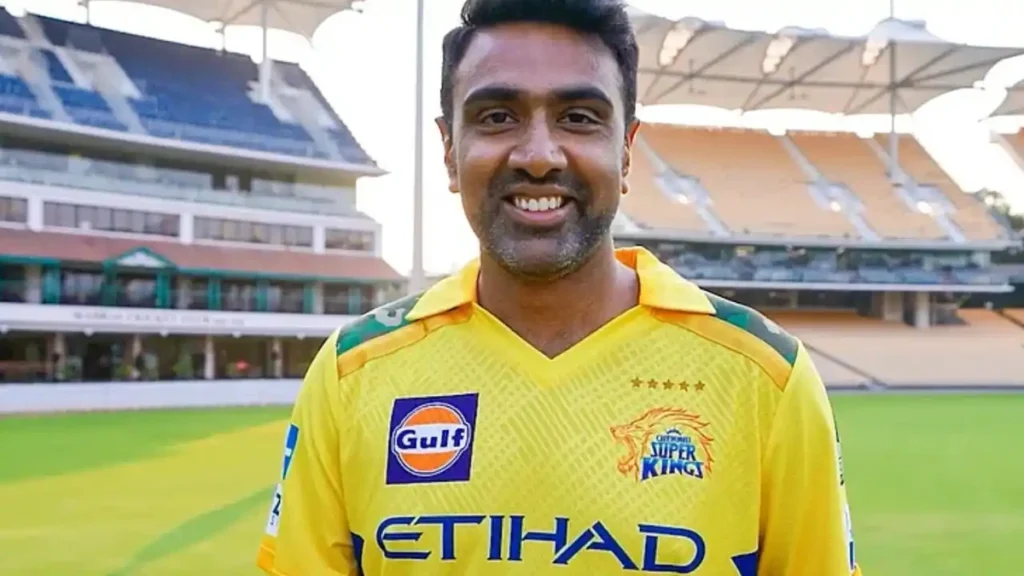 Gambhir's pressure led to Ashwin's Test retirement | Ex-KKR player 1 Ashwin Retirement