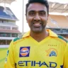 Ashwin Retirement
