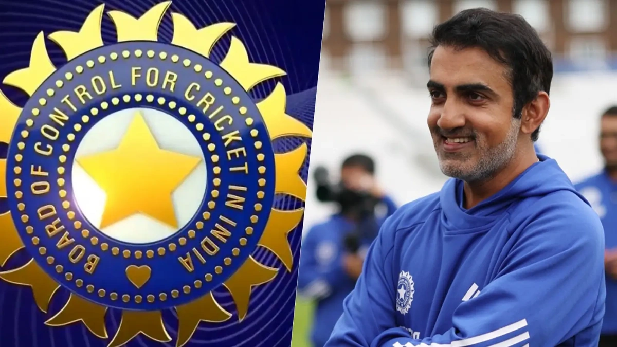 The Weight of Expectation | A Shared Burden