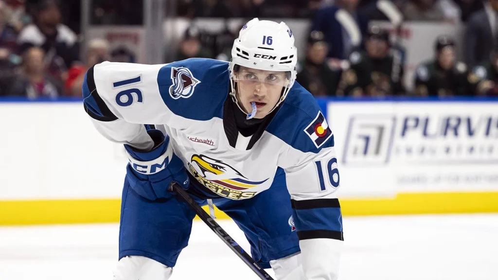 Youth Hockey Team Dominates 1 hockey