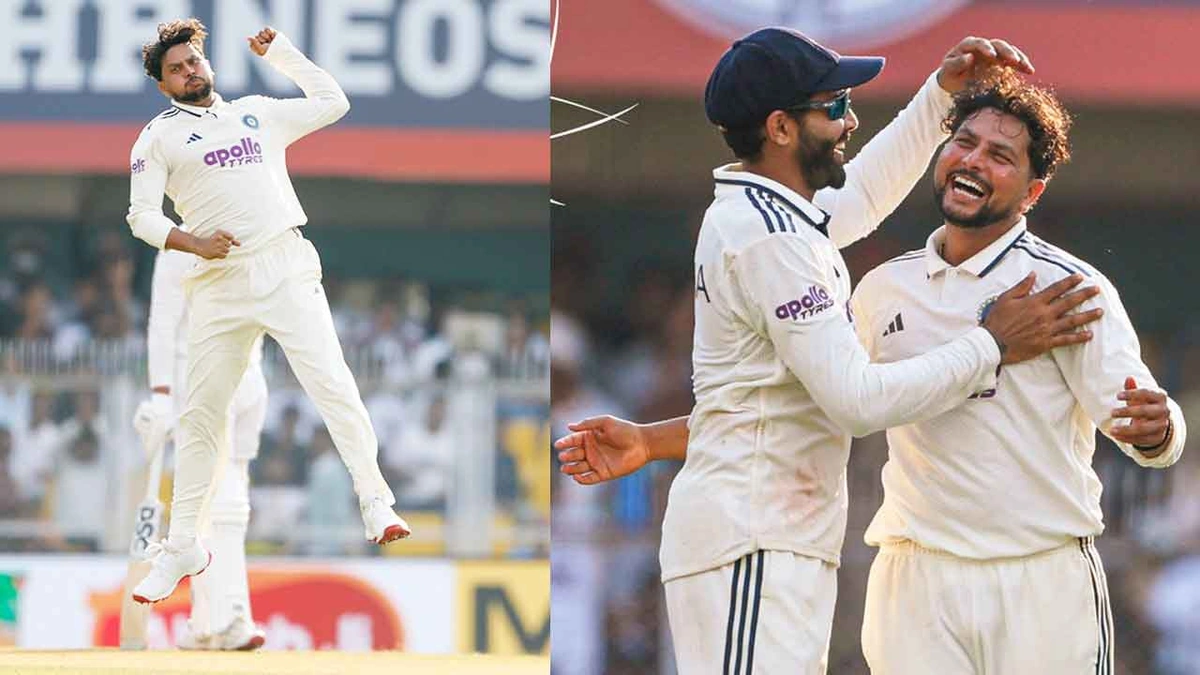 India Team Training in Guwahati Before 2nd Test | In Pictures 2 Why Guwahati? More Than Just a Venue