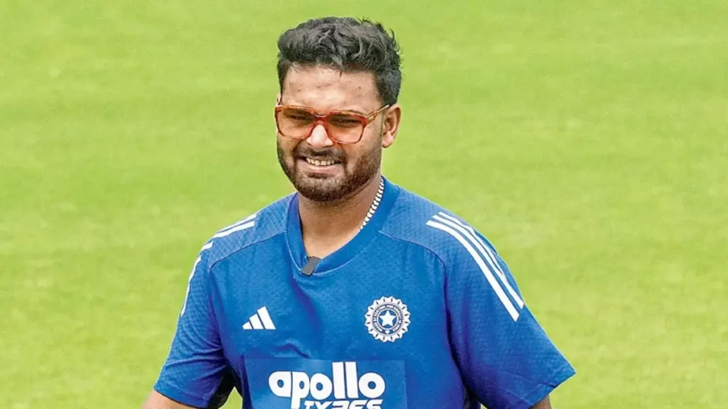 Rishabh Pant Comments on India's All-rounder Approach Under Gautam Gambhir Before 2nd Test Against South Africa 1 Rishabh Pant