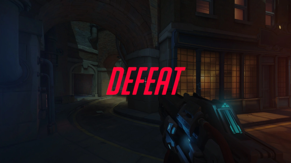 Understanding the Initial Defeats